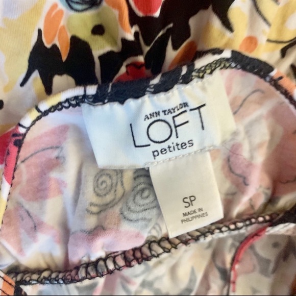 LOFT Tank Top - Picture 7 of 7